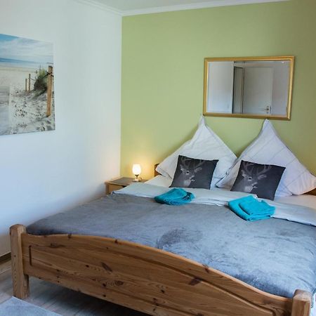 Ferienwohnung Lahnmündung mit kostenlosem Parkplatz Lahnstein Exterior foto