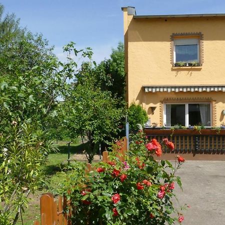 Ferienwohnung Lahnmündung mit kostenlosem Parkplatz Lahnstein Exterior foto