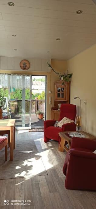 Ferienwohnung Lahnmündung mit kostenlosem Parkplatz Lahnstein Exterior foto