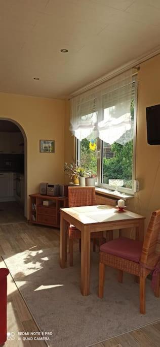 Ferienwohnung Lahnmündung mit kostenlosem Parkplatz Lahnstein Exterior foto