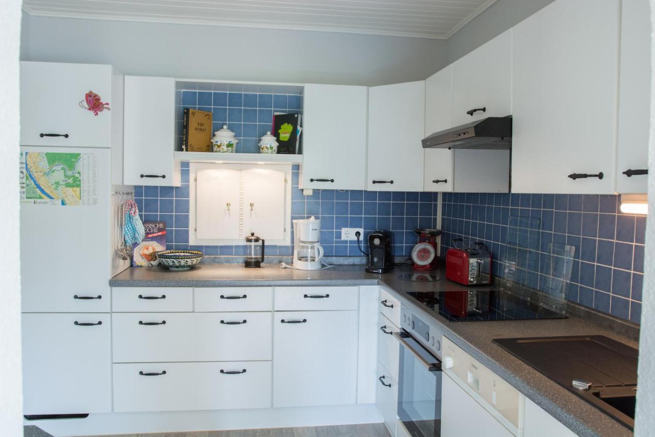 Ferienwohnung Lahnmündung mit kostenlosem Parkplatz Lahnstein Exterior foto